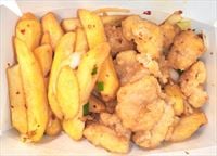 Salt & Pepper 2 in 1 Box